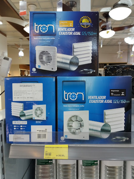 Foto 4 Tendtudo Acabamentos