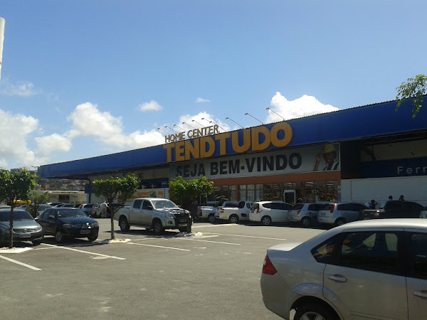 Foto 5 Tendtudo Acabamentos