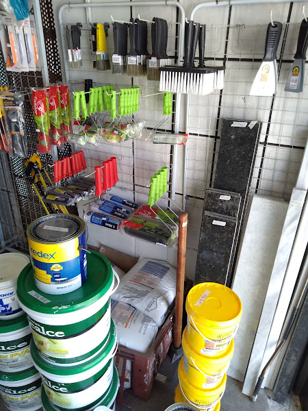 Foto 1 AMPLA MATERIAIS DE CONSTRUÇÃO