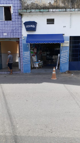 Foto 3 AMPLA MATERIAIS DE CONSTRUÇÃO Foto 3 AMPLA MATERIAIS DE CONSTRUÇÃO