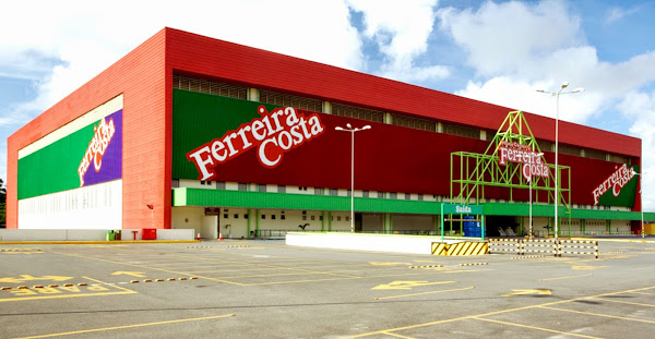 Home Center Ferreira Costa Salvador Home Center Ferreira Costa Salvador