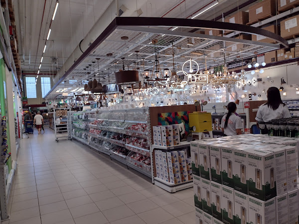 Foto 2 Home Center Ferreira Costa Salvador