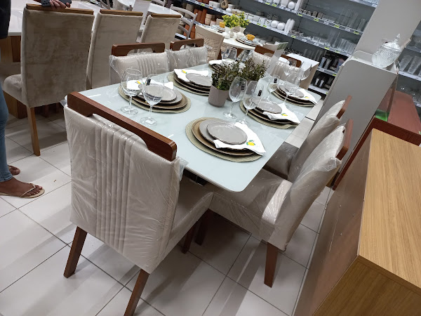 Foto 3 Home Center Ferreira Costa Salvador