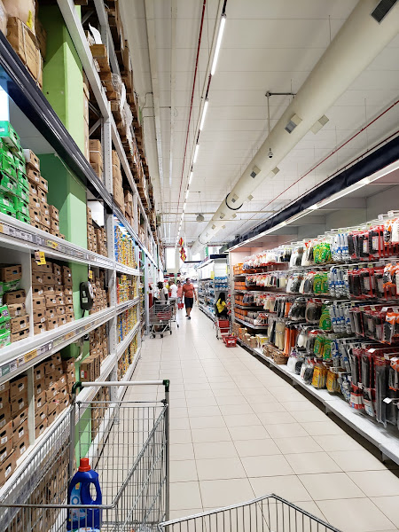 Foto 4 Home Center Ferreira Costa Salvador