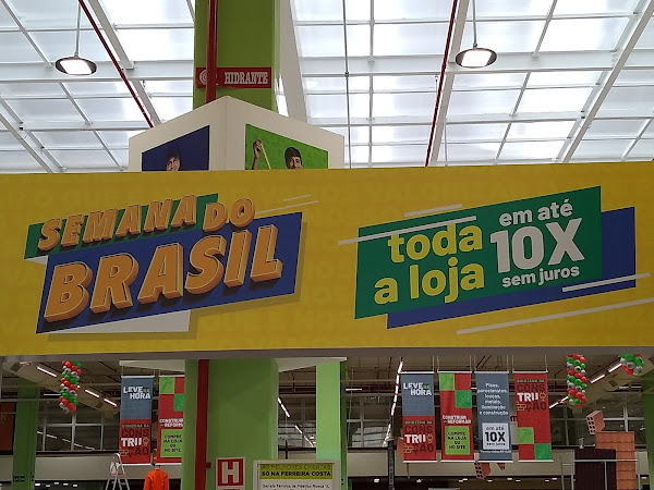 Foto 5 Home Center Ferreira Costa Salvador