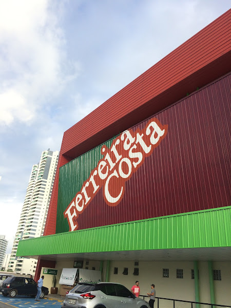 Foto 6 Home Center Ferreira Costa Salvador