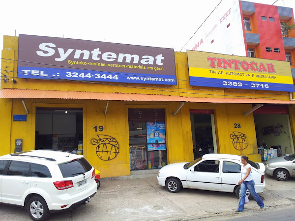 Foto 3 Syntemat Sinteco