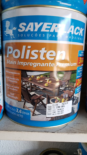 Foto 4 Syntemat Sinteco