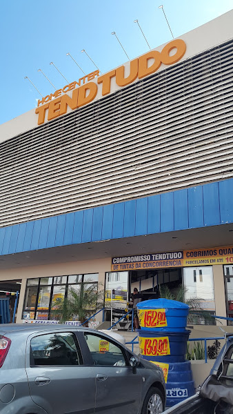 Tendtudo Acabamentos