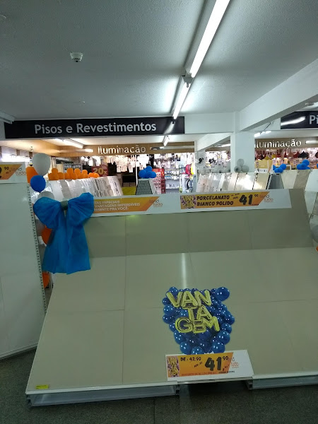 Foto 1 Tendtudo Acabamentos