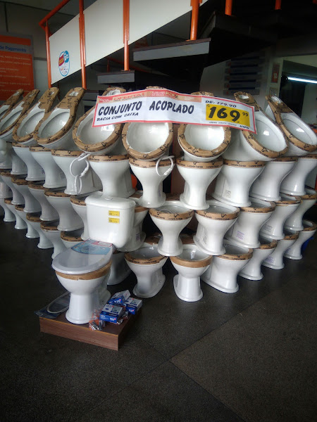 Foto 2 Tendtudo Acabamentos