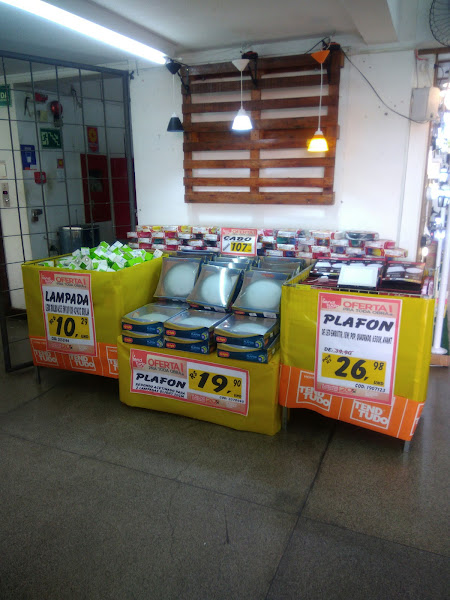 Foto 3 Tendtudo Acabamentos