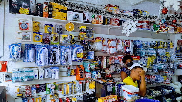 Foto 1 Ztudo Materiais Elétricos, Hidráulicos e Utilidades