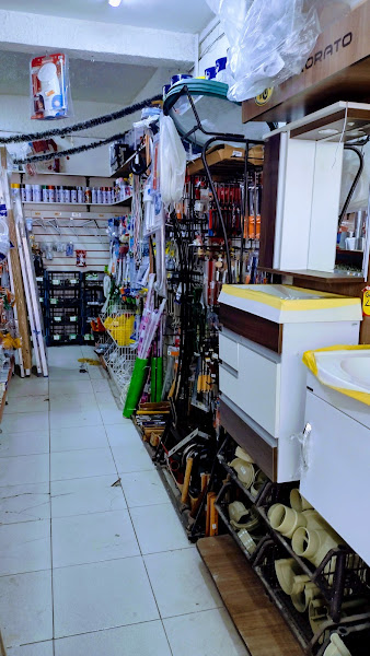 Foto 2 Ztudo Materiais Elétricos, Hidráulicos e Utilidades