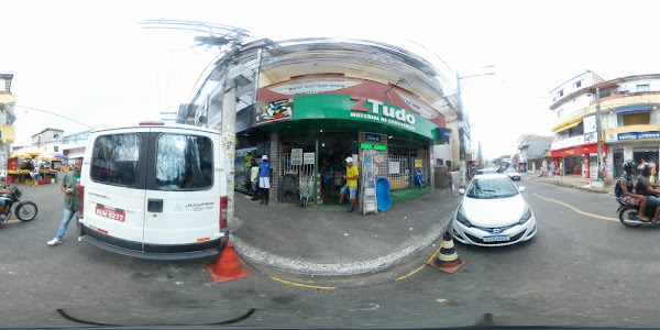 Foto 5 Ztudo Materiais Elétricos, Hidráulicos e Utilidades