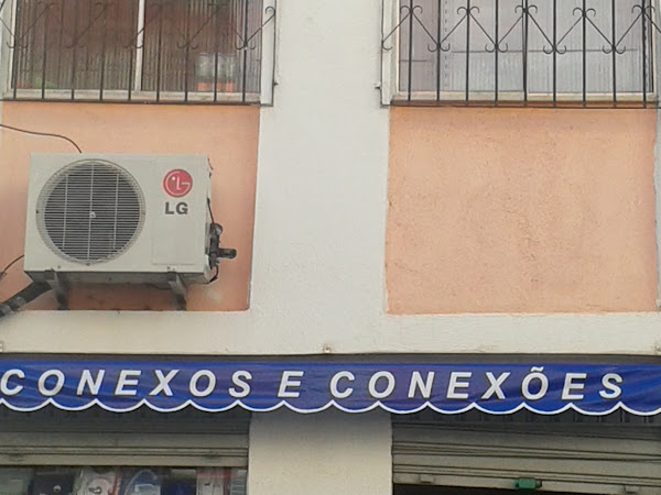 Foto 1 Conexos e Conexões