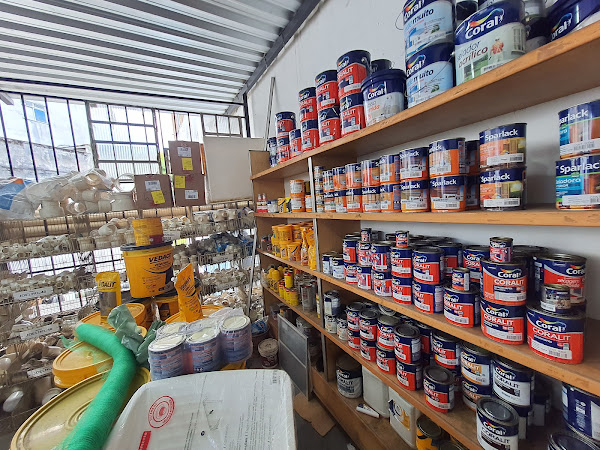 Foto 1 Casa América Comércio de Materiais de Construção