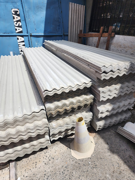 Foto 2 Casa América Comércio de Materiais de Construção Foto 2 Casa América Comércio de Materiais de Construção