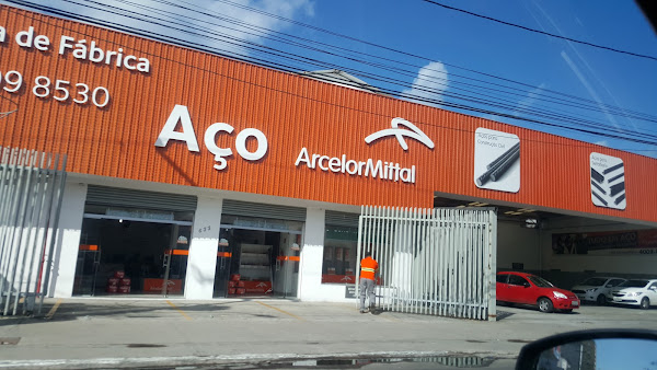 Loja ArcelorMittal Salvador Loja ArcelorMittal Salvador