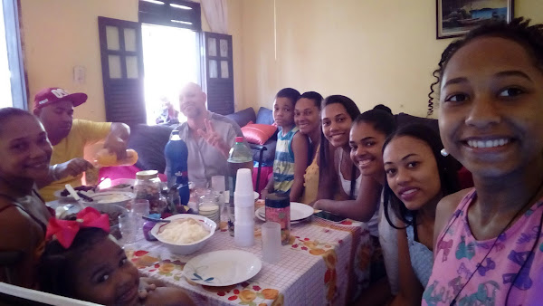 Foto 1 Loja ArcelorMittal Salvador