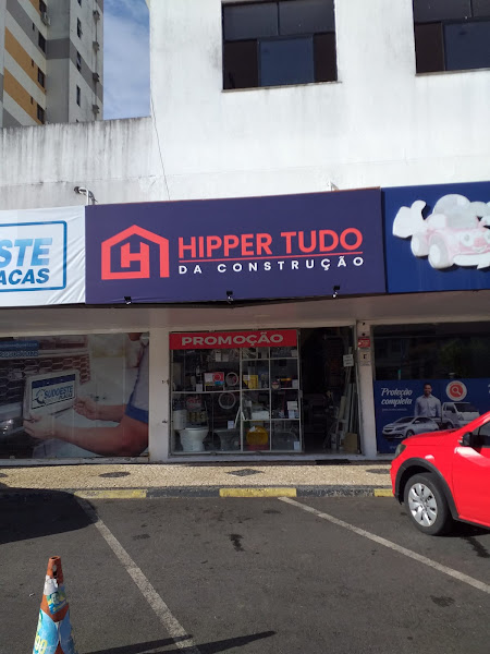 Hipper Tudo