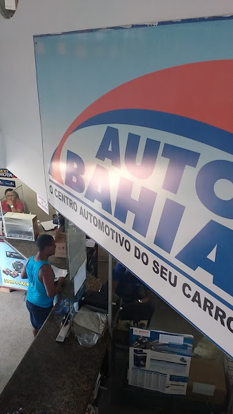 Foto 2 Auto Bahia Peças e Serviços