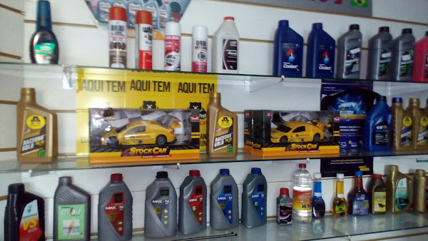 Foto 4 Auto Bahia Peças e Serviços