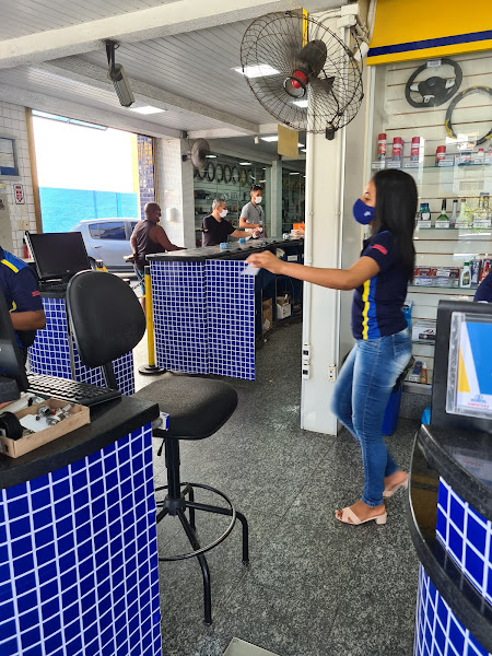 Foto 1 O Varejão Auto Peças - Vasco da Gama