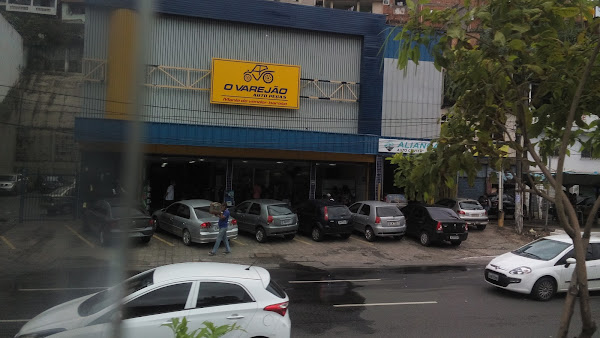 Foto 2 O Varejão Auto Peças - Vasco da Gama