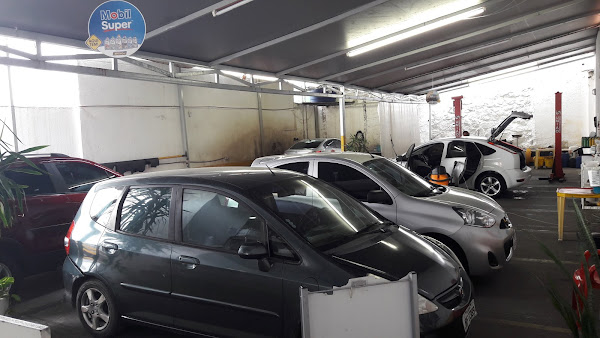 Foto 3 O Varejão Auto Peças - Vasco da Gama