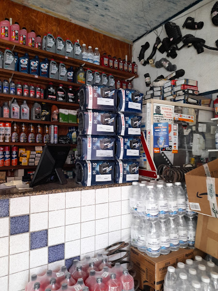 Foto 1 O Baratão Autopeças - Baixa de Quintas