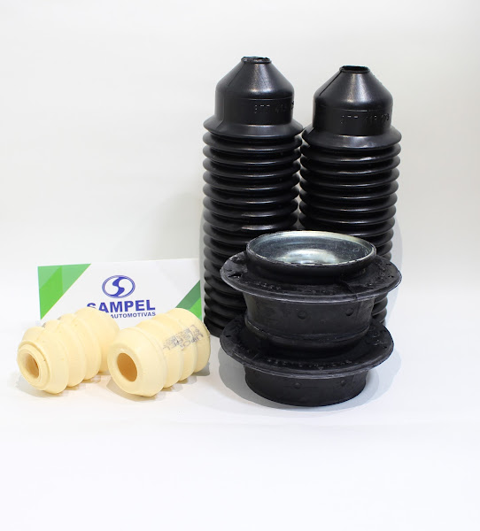 Foto 4 O Baratão Autopeças - Baixa de Quintas