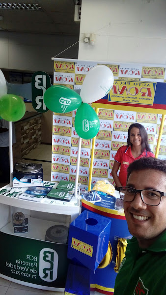 Foto 3 Auto Pecas Roni