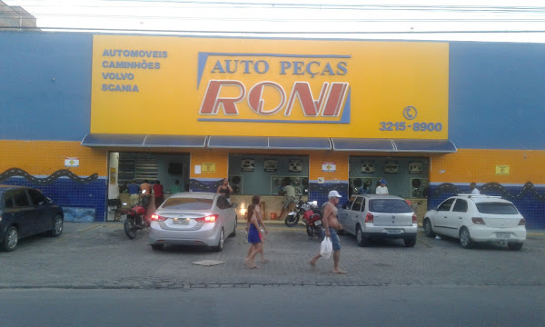 Foto 5 Auto Pecas Roni