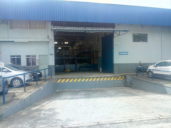 Pellegrino Distribuidora de Autopeças