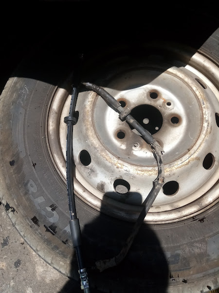 Foto 2 Vasco Import - Autopeças InterAção