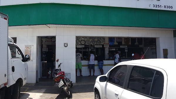 Foto 3 Vasco Import - Autopeças InterAção