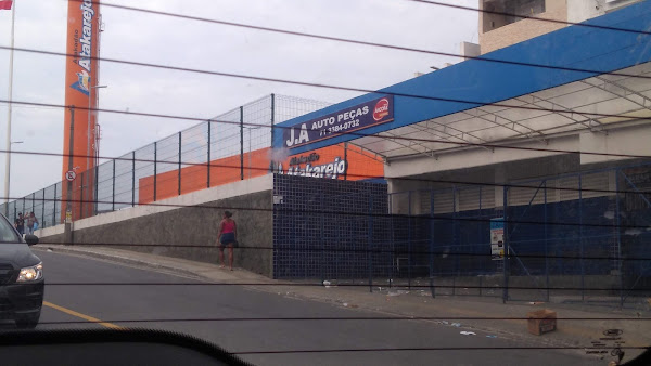 JA Auto Peças JA Auto Peças