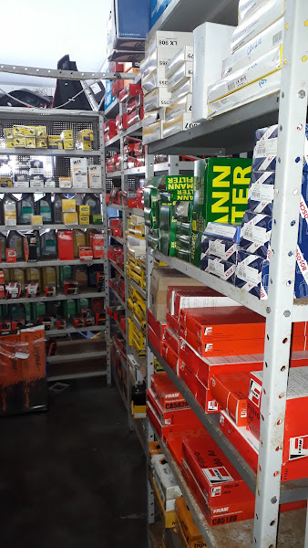 Foto 1 Mundial auto peças