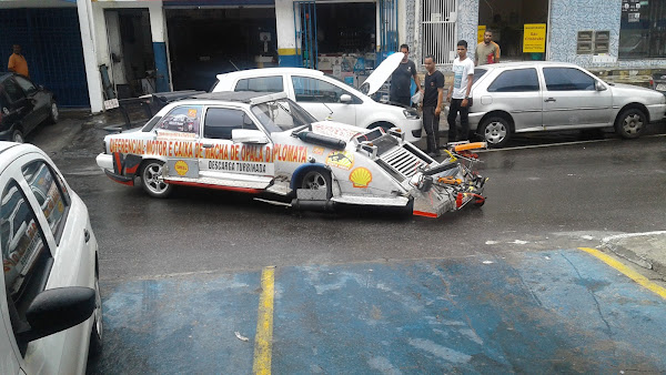 Foto 2 Mundial auto peças