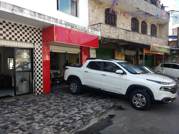 AUTO PEÇAS SAO CAETANO