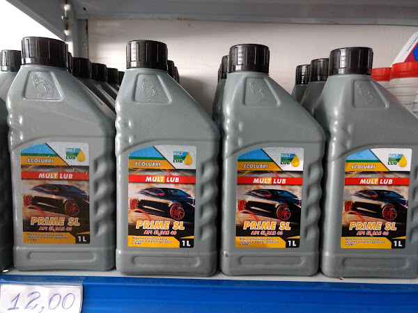 Foto 1 AUTO PEÇAS SAO CAETANO