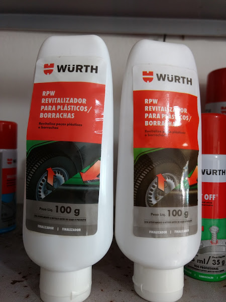 Foto 2 AUTO PEÇAS SAO CAETANO