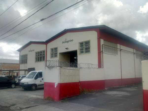 Pellegrino Distribuidora de Autopeças - Salvador