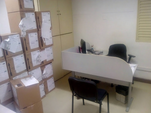 Foto 3 Pellegrino Distribuidora de Autopeças - Salvador