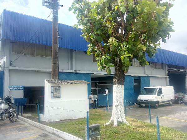 Foto 4 Pellegrino Distribuidora de Autopeças - Salvador