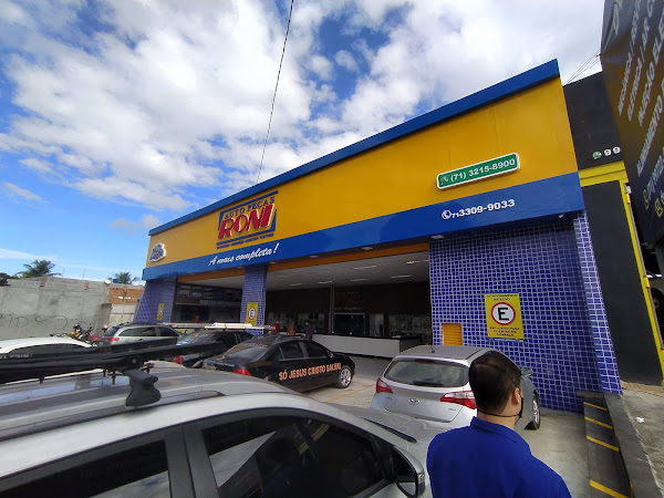 Foto 2 Auto Peças Roni