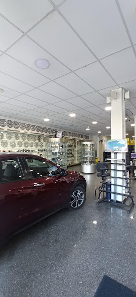 Foto 1 O Varejão Auto Peças - Dois Leões