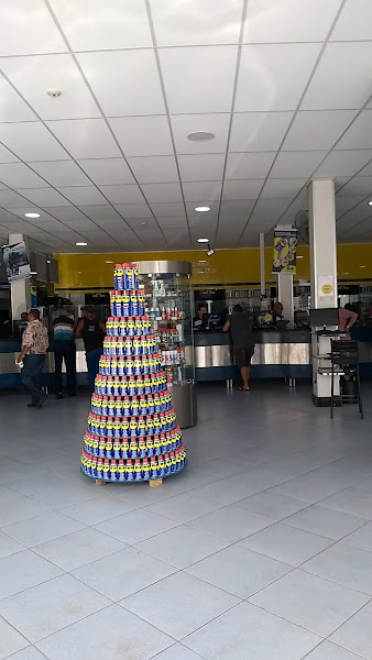 Foto 2 O Varejão Auto Peças - Dois Leões