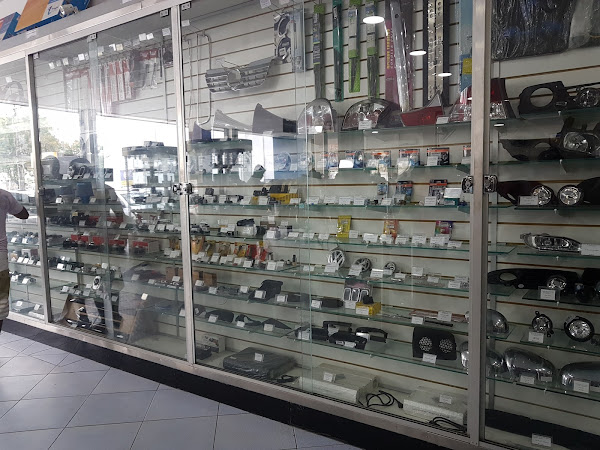 Foto 3 O Varejão Auto Peças - Dois Leões